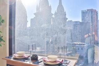 HOM I Wifi Urbano Vista Gastronomia Sacramentinos - 2