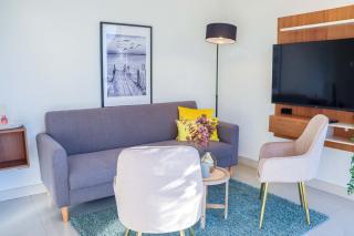 HOM I Wifi Urbano Vista Gastronomia Sacramentinos - 8