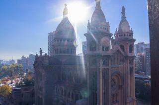 HOM I Wifi Urbano Vista Gastronomia Sacramentinos - 3