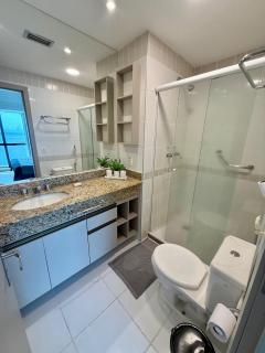 Tropical hotel Suíte Realeza - 6