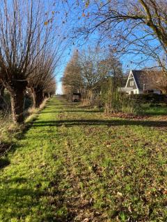 Appartementen Elzentuin - 1