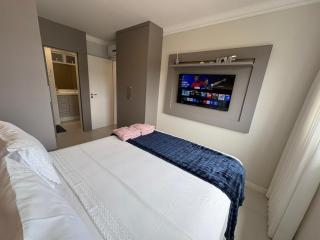 Apartamento Alto Padrão, Praia dos Ingleses Norte - 8