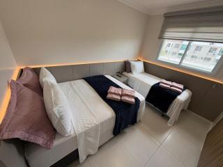 Apartamento Alto Padrão, Praia dos Ingleses Norte - 2