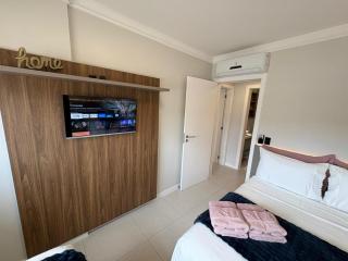 Apartamento Alto Padrão, Praia dos Ingleses Norte - 1