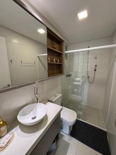 Apartamento Alto Padrão, Praia dos Ingleses Norte - 1