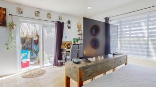 Lama y Solo Unique private room walking distance to the Beach - Palm/Eagle Beach - 7