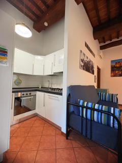 CasaZappa - In centro a piedi, parcheggio e giardino privato - 5