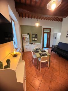 CasaZappa - In centro a piedi, parcheggio e giardino privato - 7