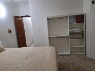 Apart vista da arena da amazonia - 5