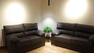 Las Casucas de Somavia - 1