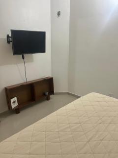 Apart vista da arena da amazonia - 4