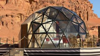 Desert Bedouin adventure - 1