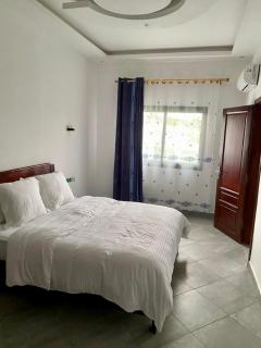 Résidence Prestige KGV - 6