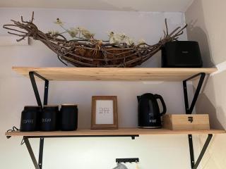 See-Maisonette mit Wellness-Sauna - 3