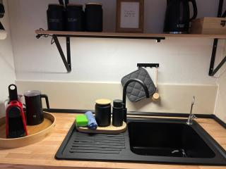 See-Maisonette mit Wellness-Sauna - 1