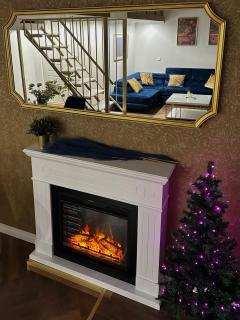 Csarnok Apartment - Boedapest - 9