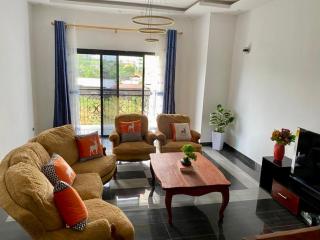 Résidence Prestige KGV - 5