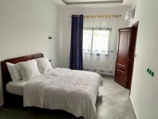 Résidence Prestige KGV - 4