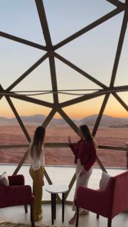 Desert Bedouin adventure - 2