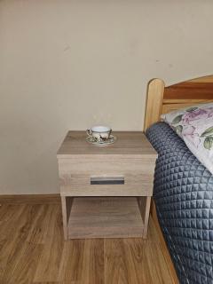 DAR-KAJ MIESZKANIE nr 6 - 8