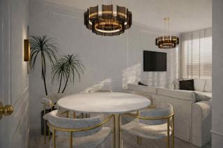 Więzienna 21C - Parking & Lift - 200m Main Square - 4