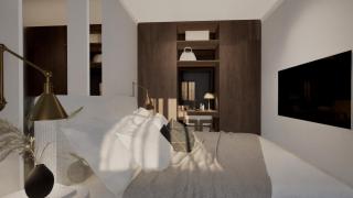 Więzienna 21C - Parking & Lift - 200m Main Square - 2