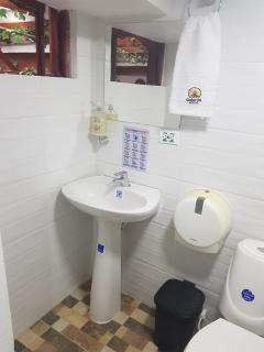 HOTEL EL SOL DEL GALERAs - 1