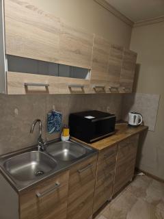 DAR-KAJ MIESZKANIE nr 6 - 7