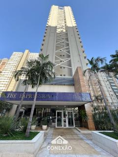 Edifício The Expression - Setor Bueno - THP - 7