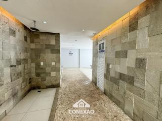 Edifício The Expression - Setor Bueno - THP - 4