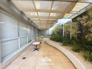 Edifício The Expression - Setor Bueno - THP - 3