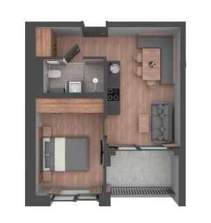 Residenz Seiblishof Mathon - 8