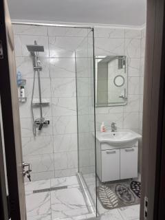 Apartament cu doua camere - 3