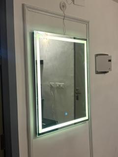 The Spectrum Residences Studio - 8