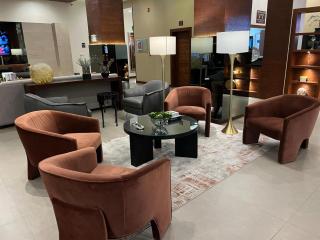 Best Western Plus Chihuahua Juventud - 1