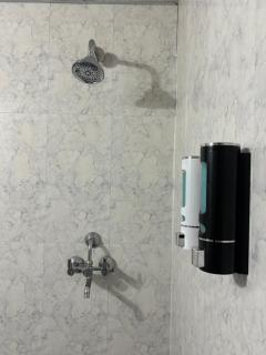 The Spectrum Residences Studio - 7