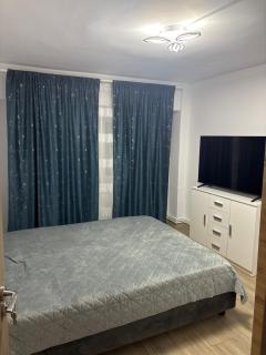 Apartament cu doua camere - 0