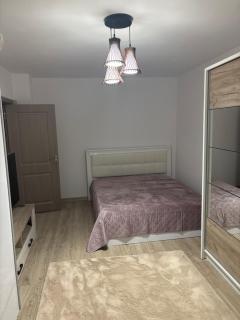 Apartament cu doua camere - 5