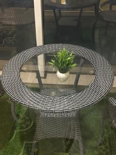 The Spectrum Residences Studio - 6