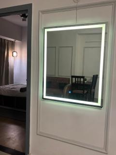 The Spectrum Residences Studio - 4