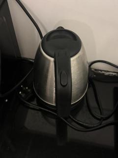 The Spectrum Residences Studio - 3