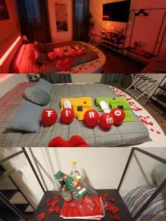 Il sogno di Elisa -romantico B&B nel centro di Parma - 3