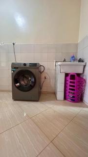 Pure Haven - Mbale - 1