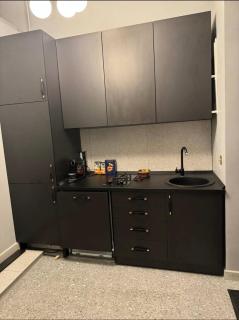 New central apartment - 4