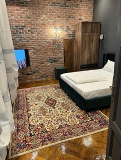 New central apartment - 3