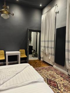 New central apartment - 2