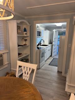 Sandpiper Retreat Chincoteague Island VA - 5