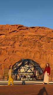 Desert Bedouin adventure - 6