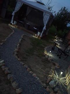 Kuća za odmor SAN - 3