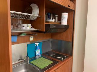 Sleep like a bird - whole apartment A02 - 6